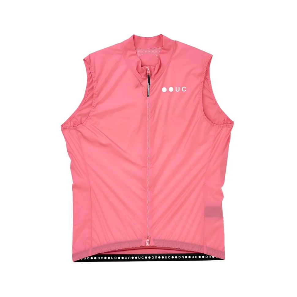 Mono Gilet 2.0