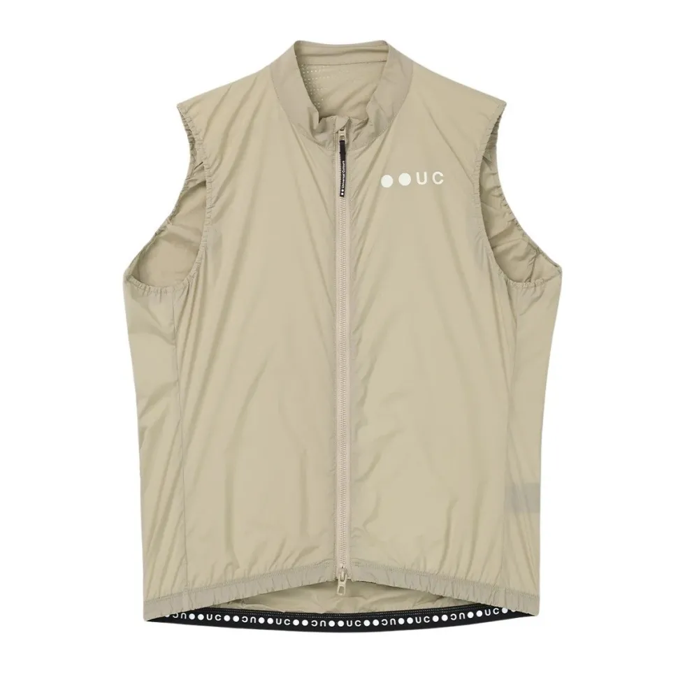 Mono Gilet 2.0