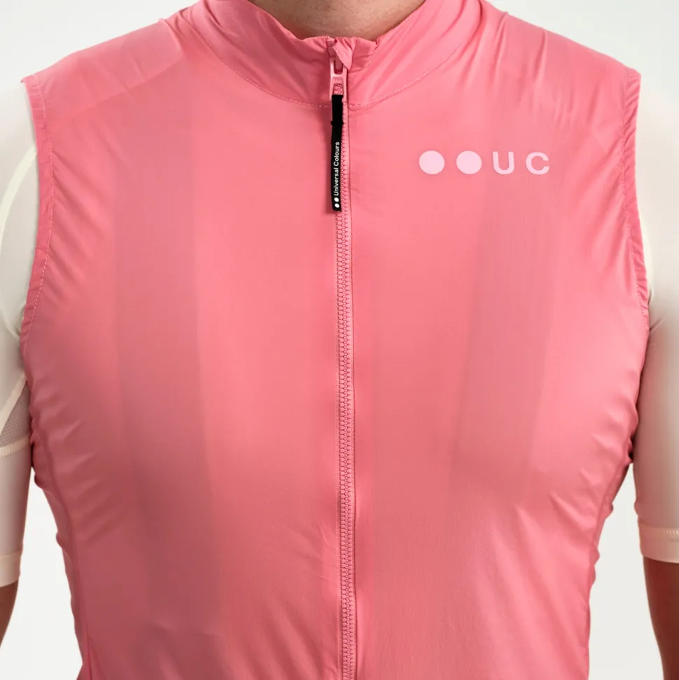 Mono Gilet 2.0