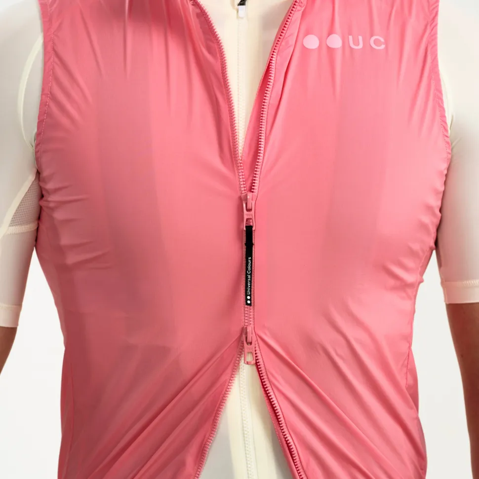 Mono Gilet 2.0