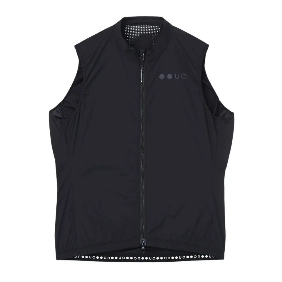 Mono Gilet 2.0