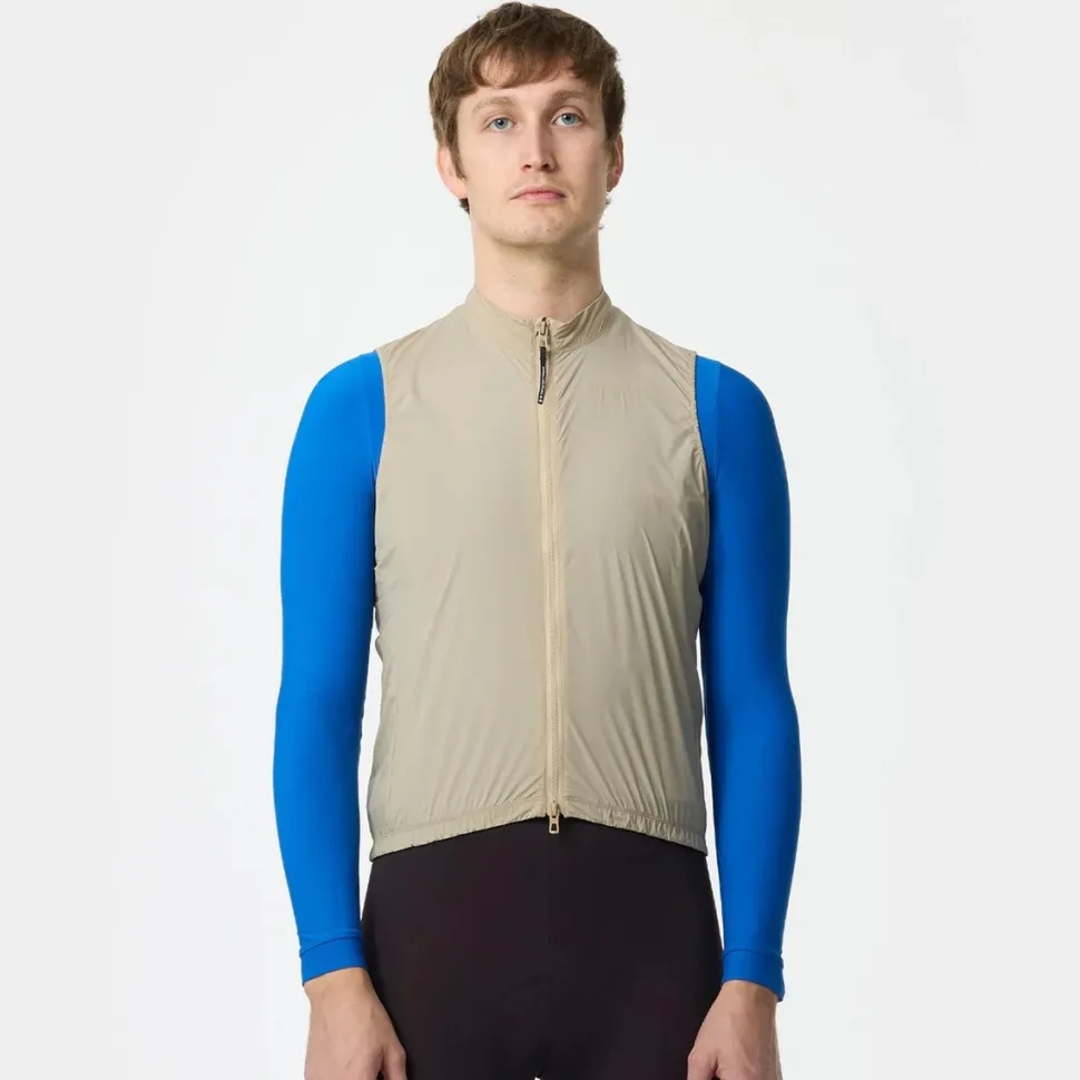 Mono Gilet 2.0