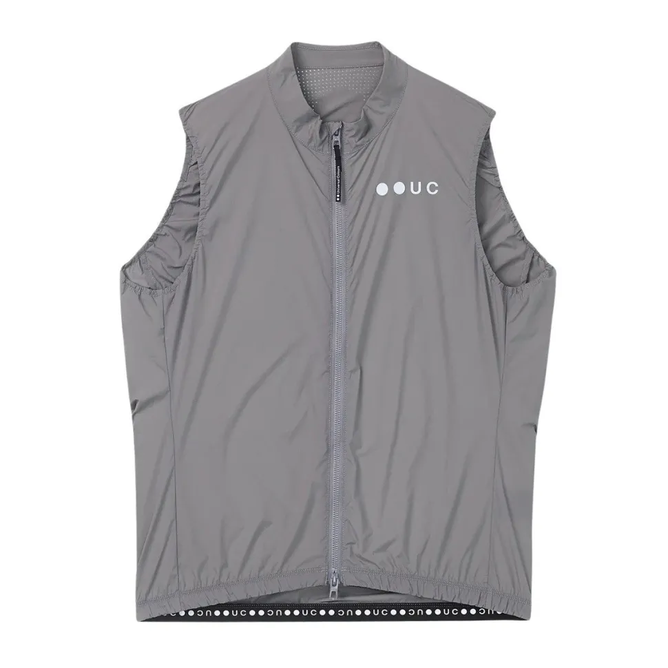 Mono Gilet 2.0