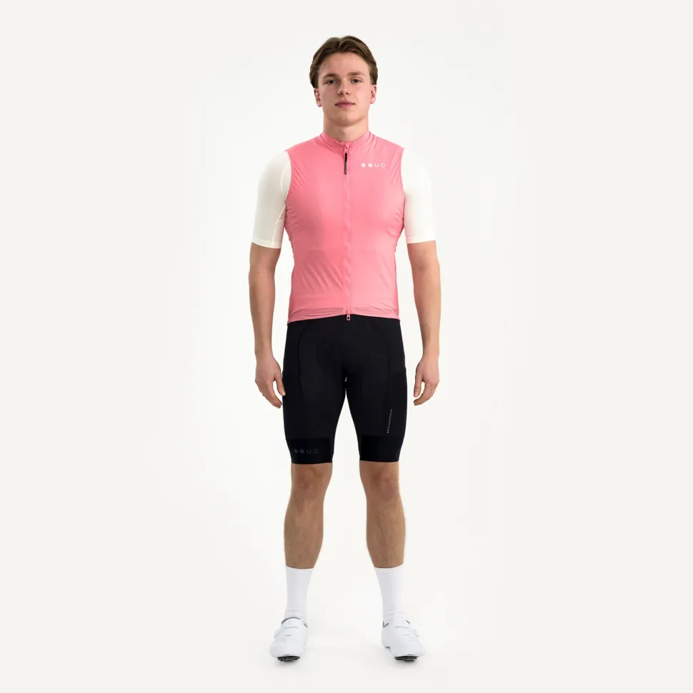 Mono Gilet 2.0