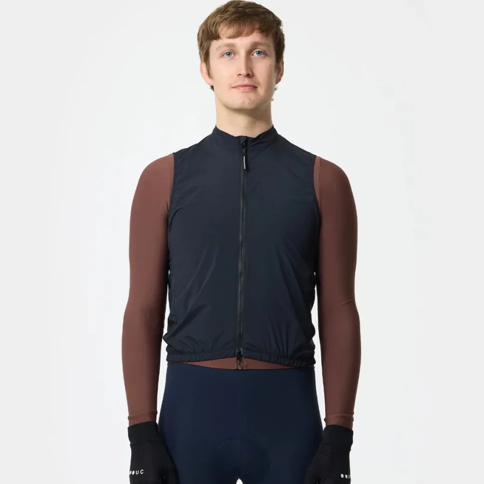 Mono Gilet 2.0
