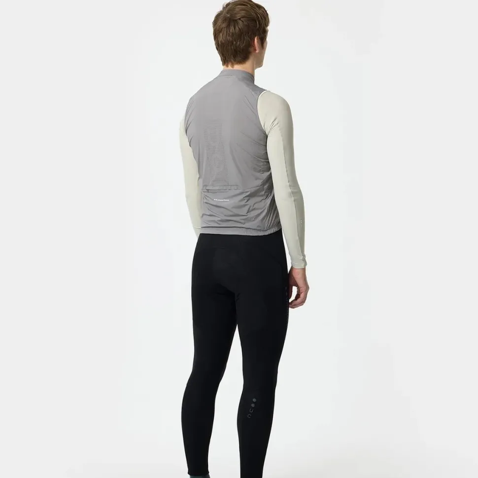 Mono Gilet 2.0