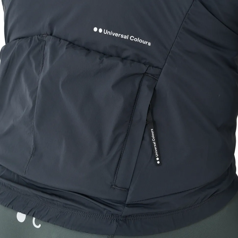 Mono Insulated Jacket