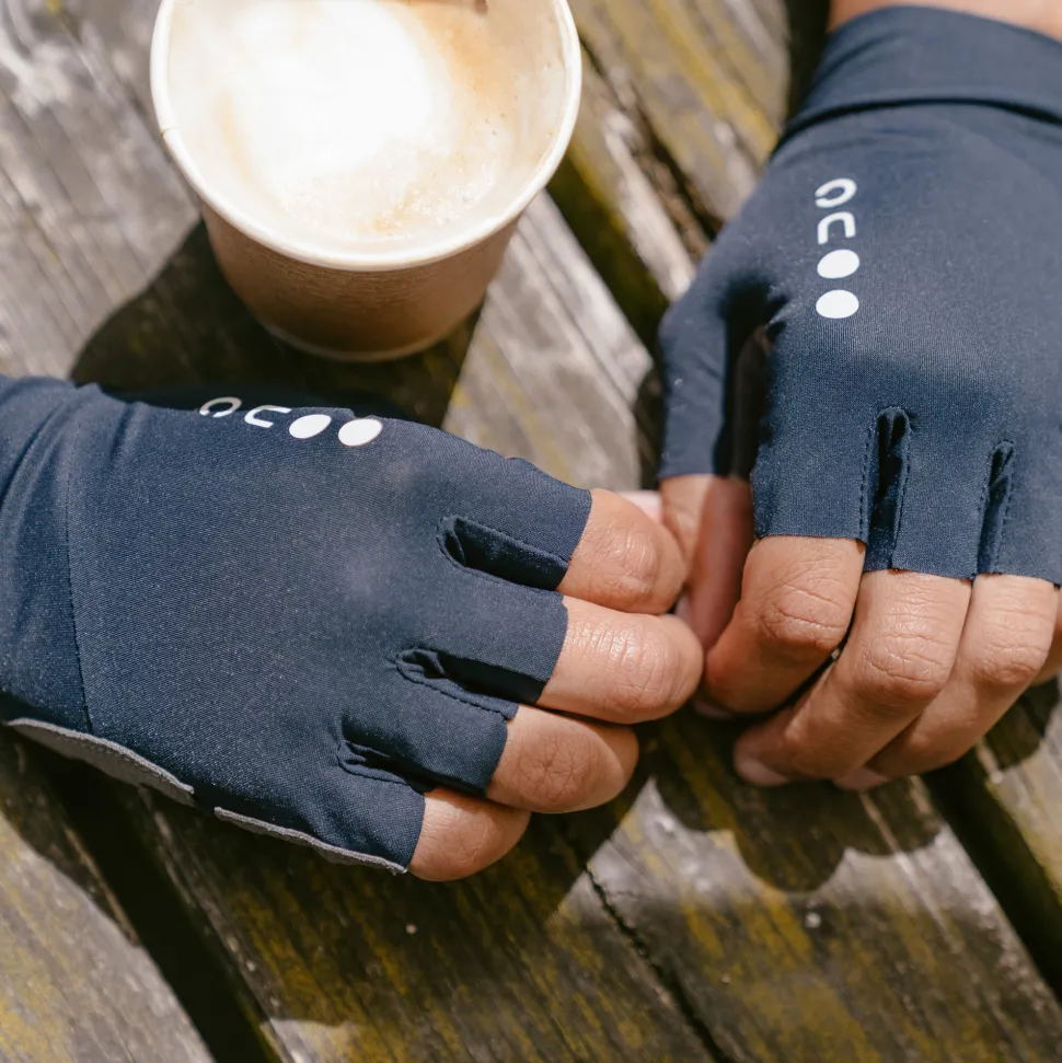 Mono Mitts