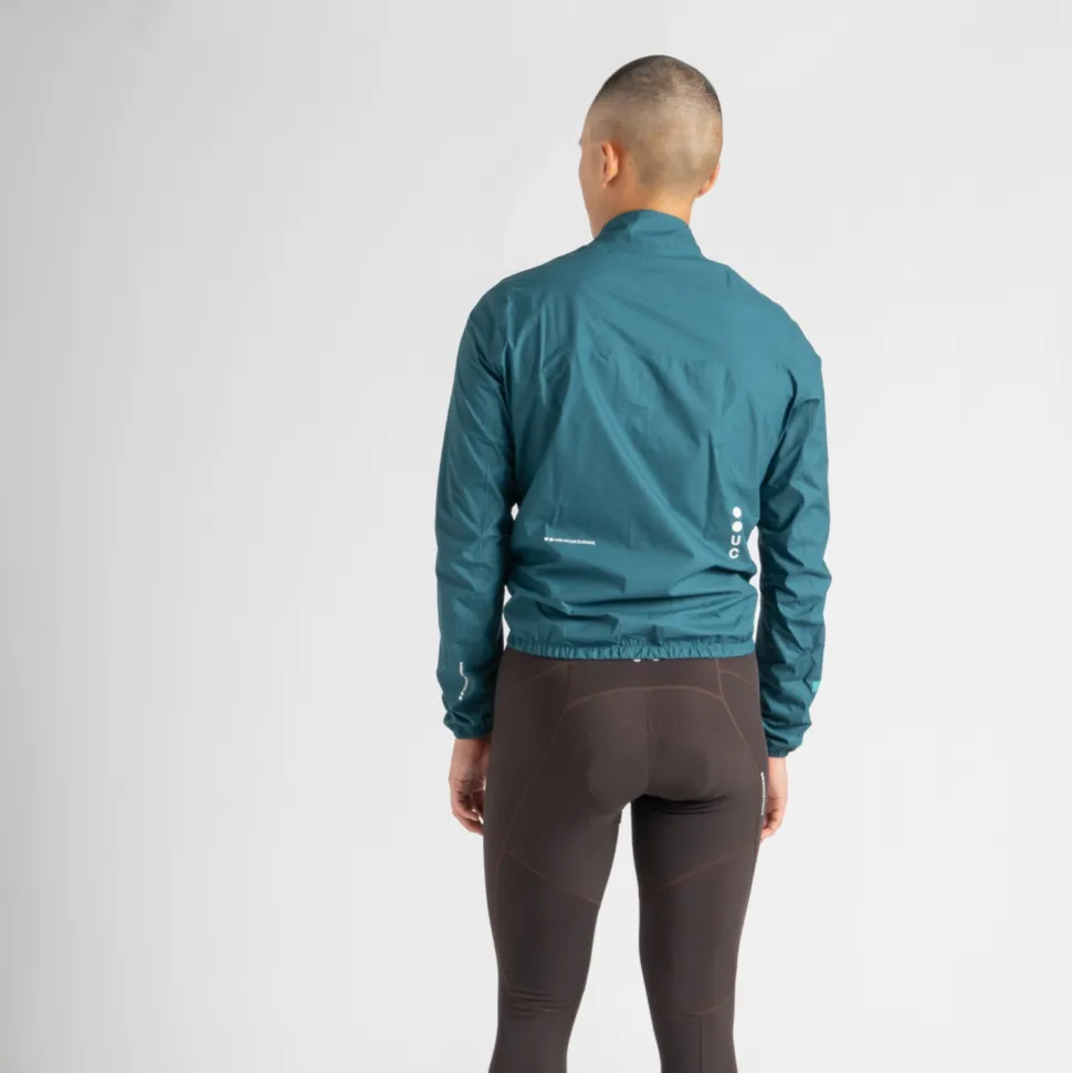 Mono Rain Jacket