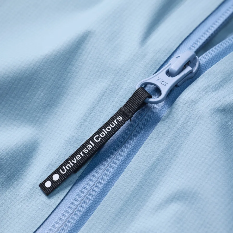 Mono Rain Jacket