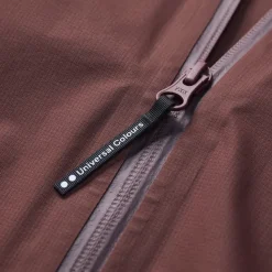 Mono Rain Jacket