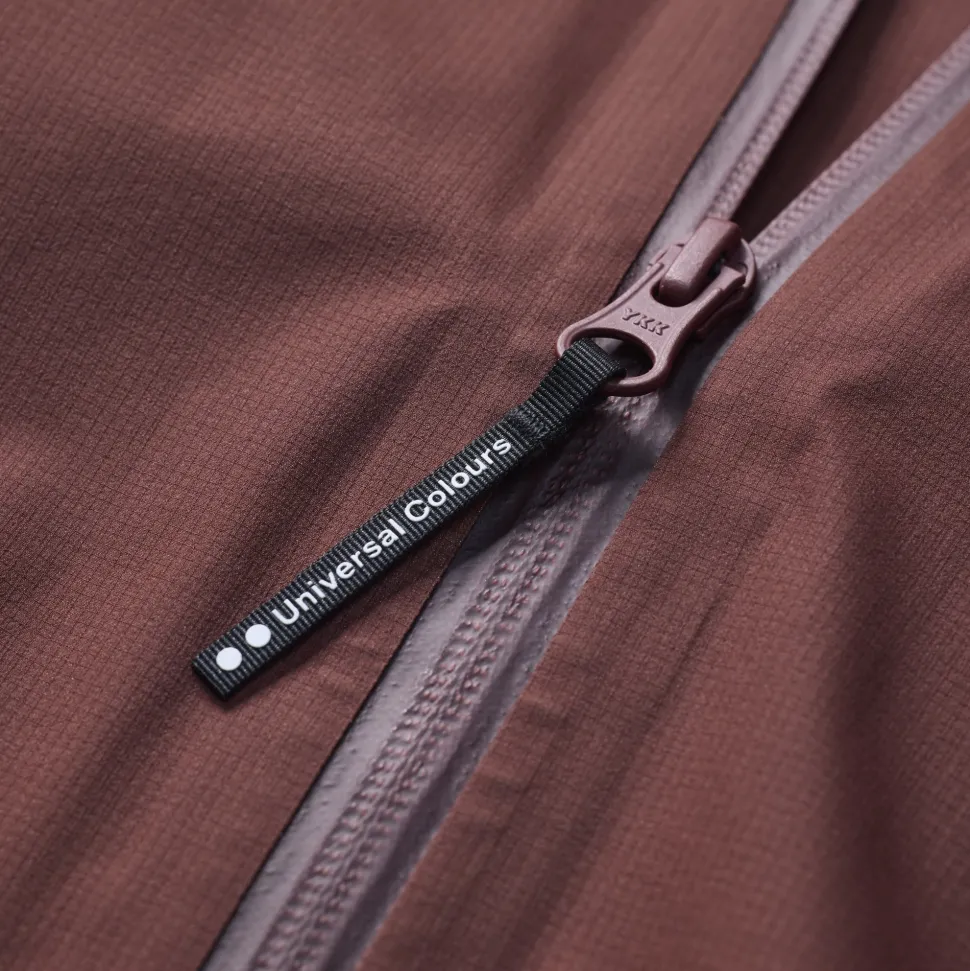 Mono Rain Jacket