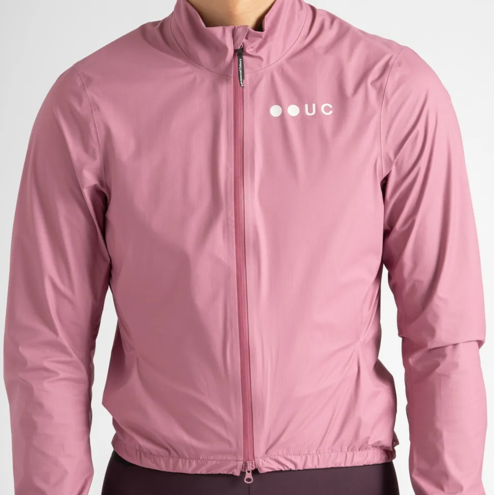 Mono Rain Jacket