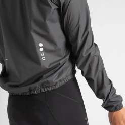 Mono Rain Jacket