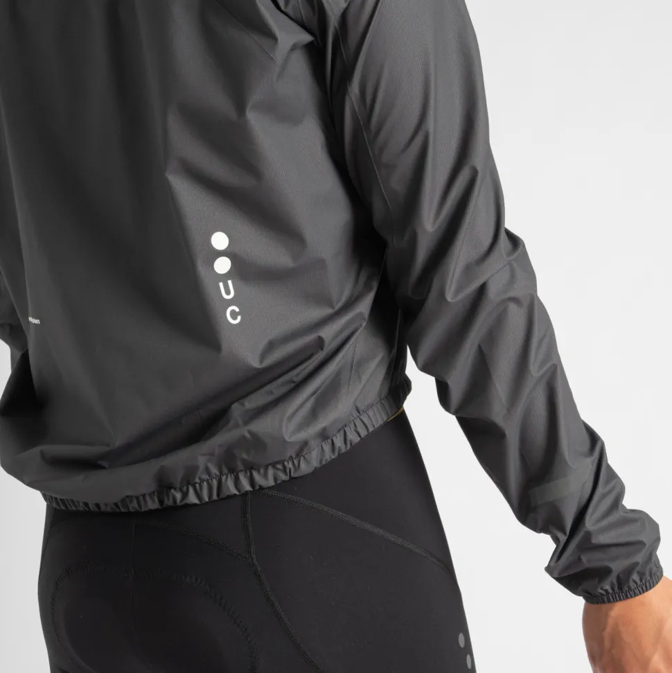Mono Rain Jacket