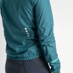 Mono Rain Jacket
