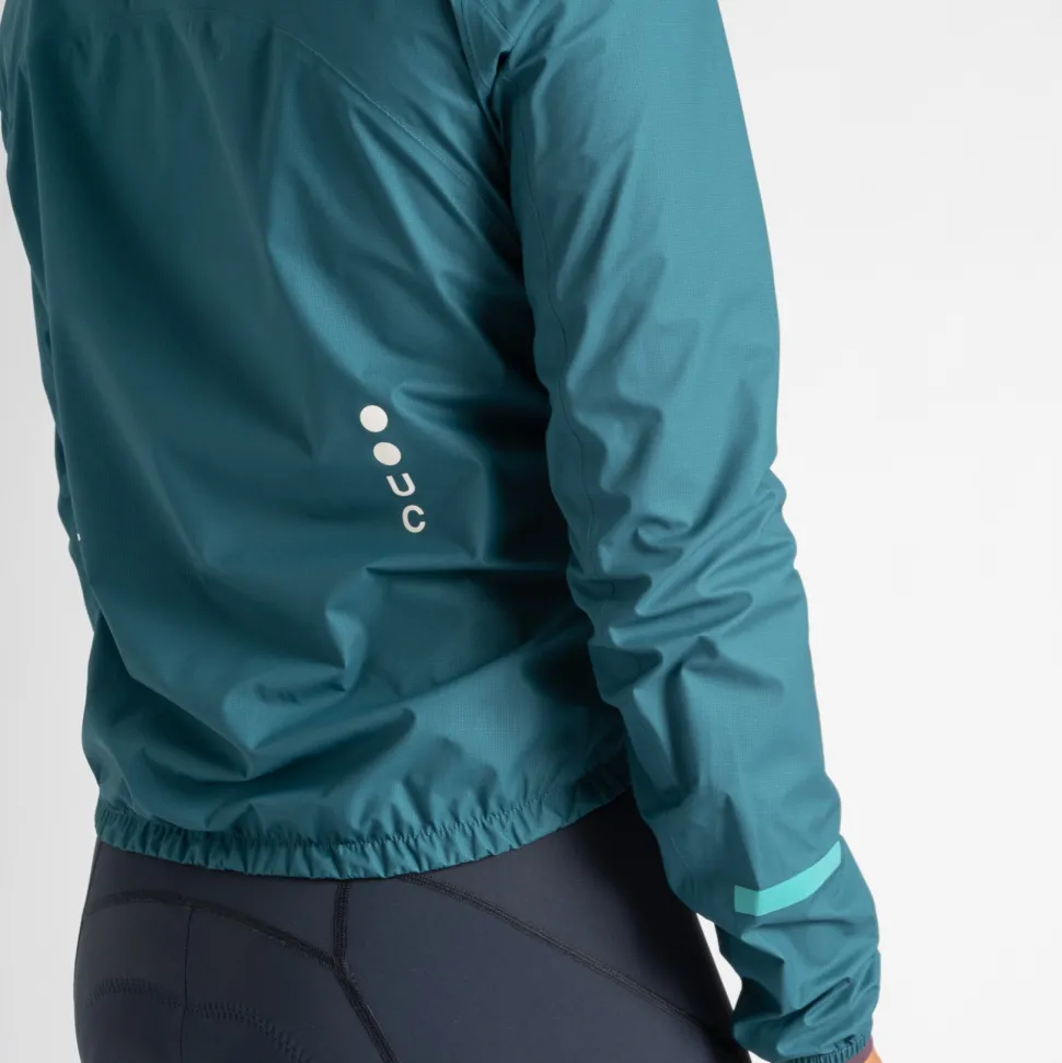 Mono Rain Jacket