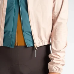 Mono Rain Jacket