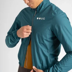 Mono Rain Jacket