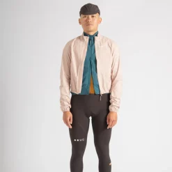 Mono Rain Jacket