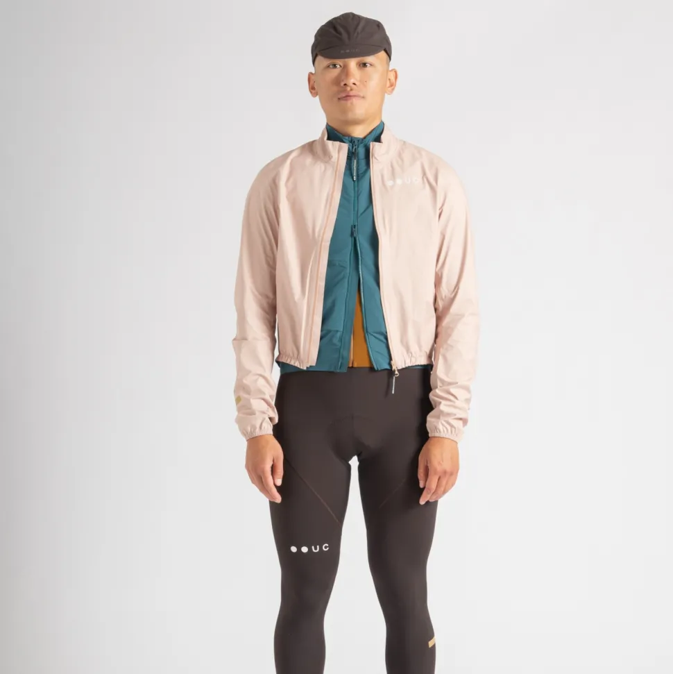 Mono Rain Jacket