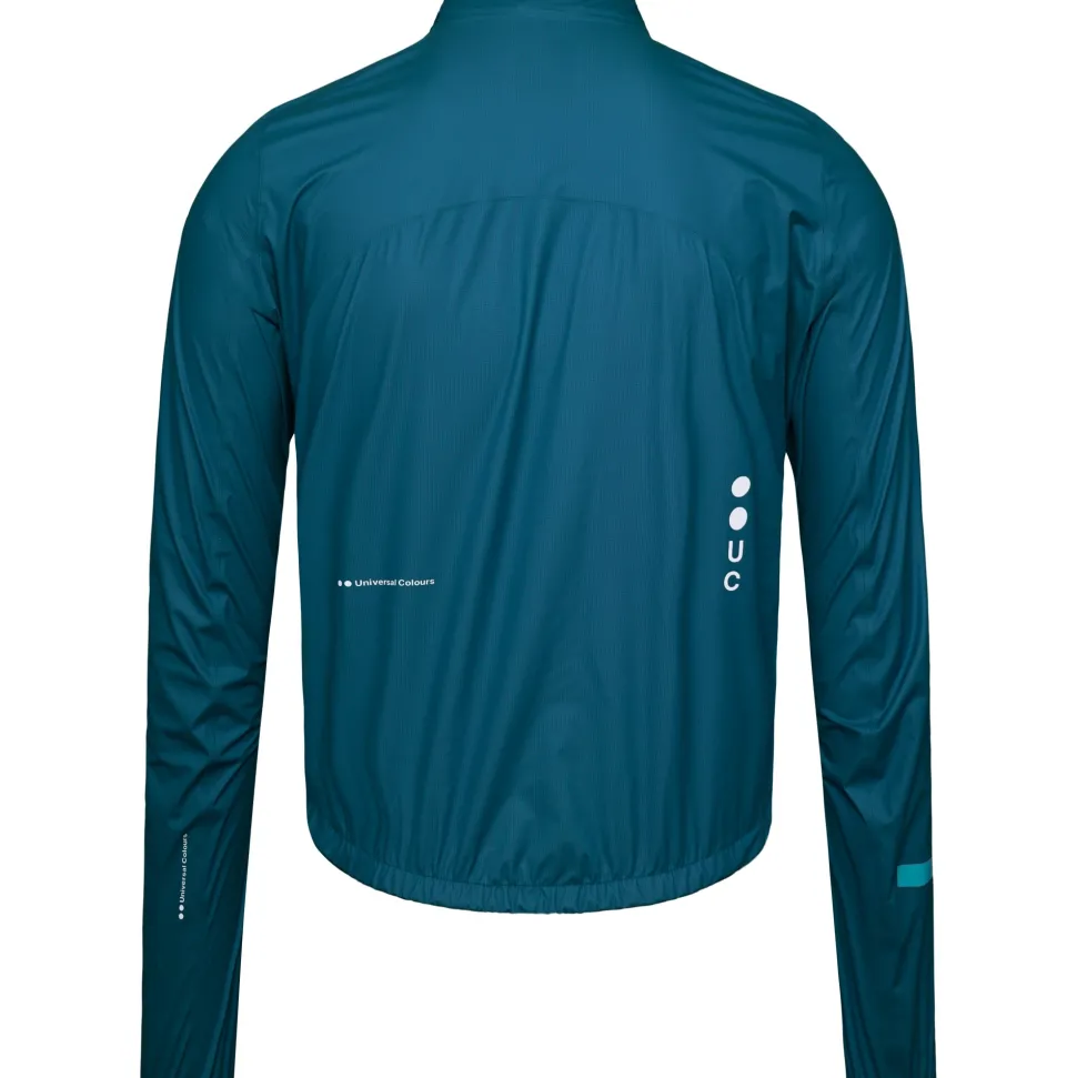Mono Rain Jacket
