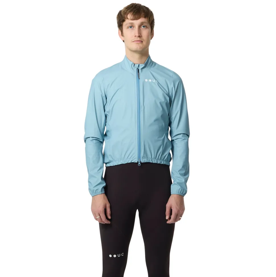Mono Rain Jacket