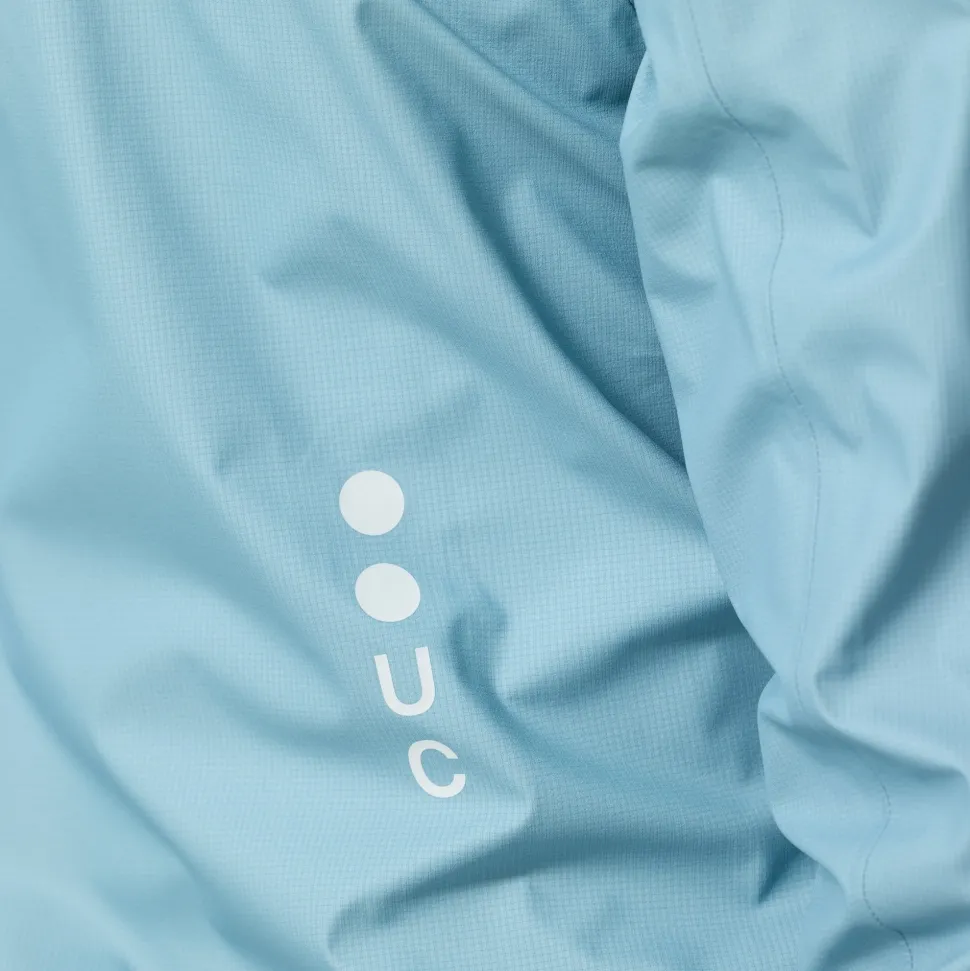 Mono Rain Jacket