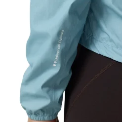 Mono Rain Jacket