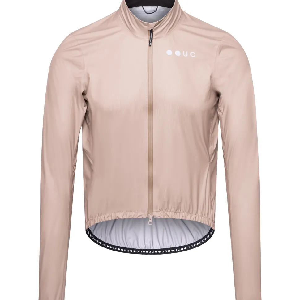 Mono Rain Jacket