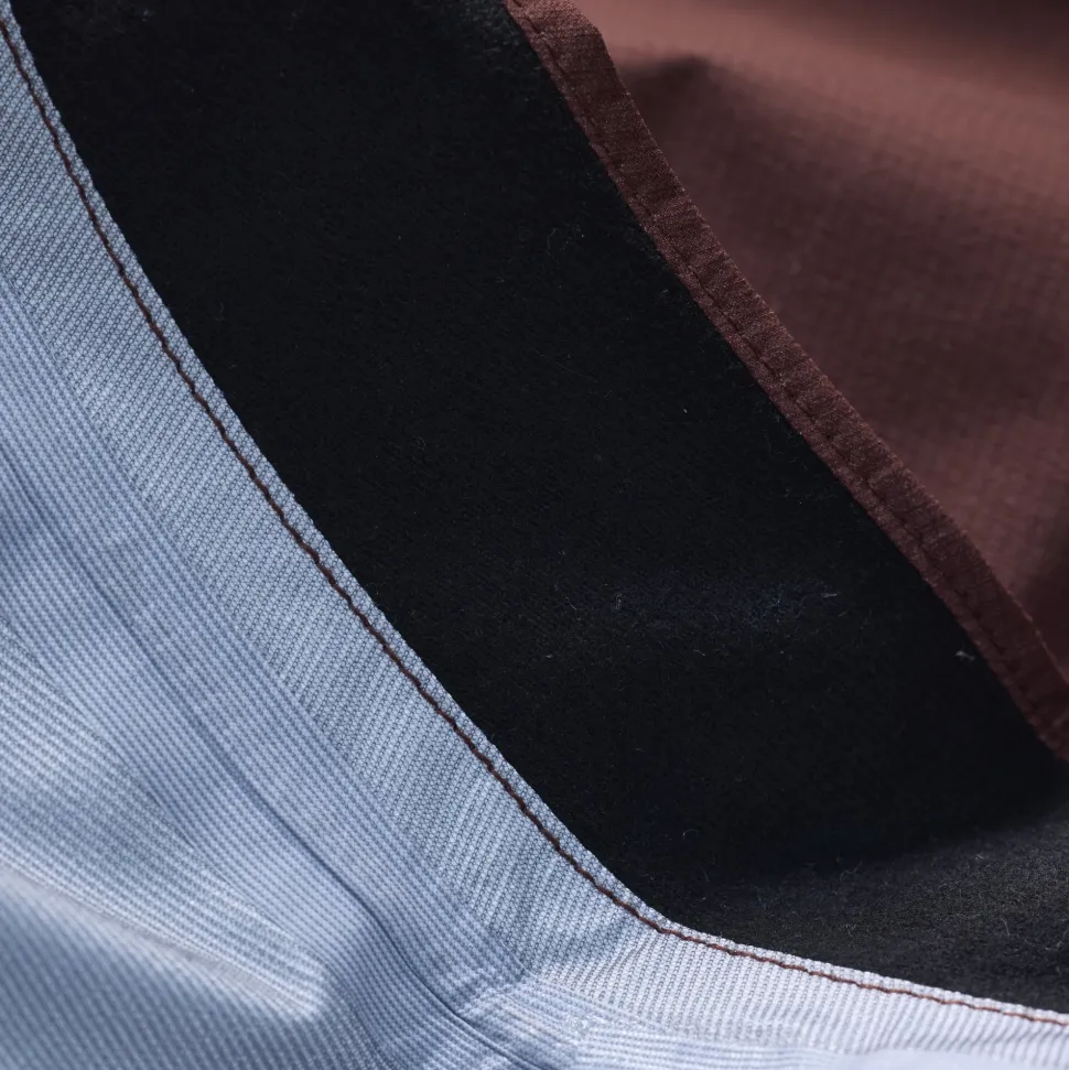 Mono Rain Jacket