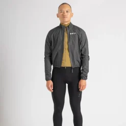 Mono Rain Jacket