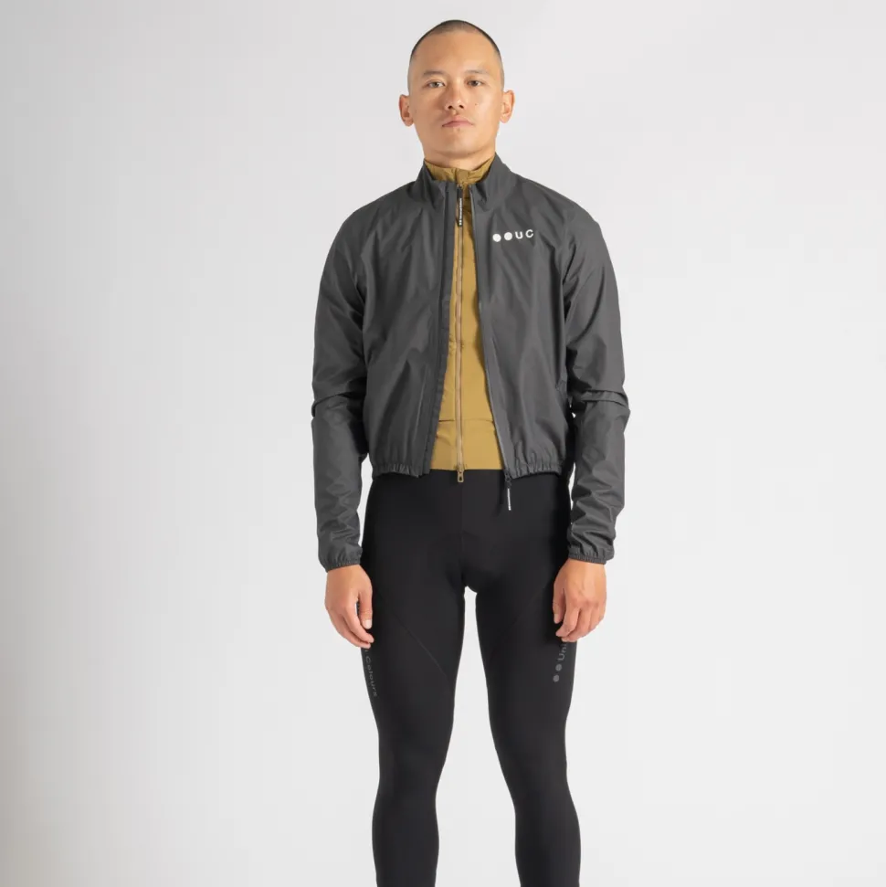 Mono Rain Jacket