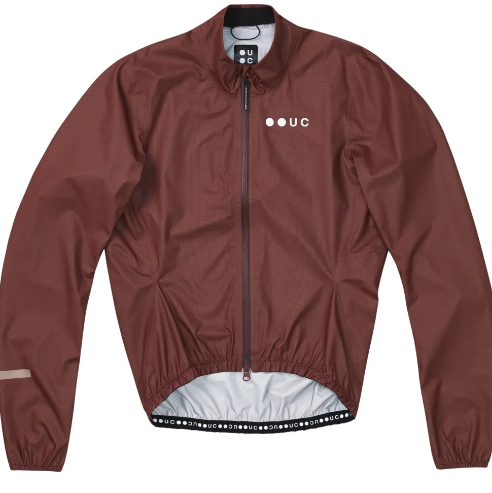 Mono Rain Jacket