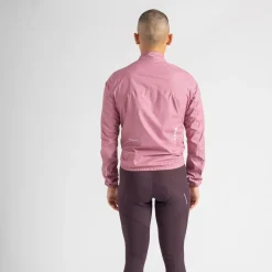 Mono Rain Jacket