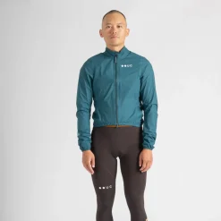 Mono Rain Jacket