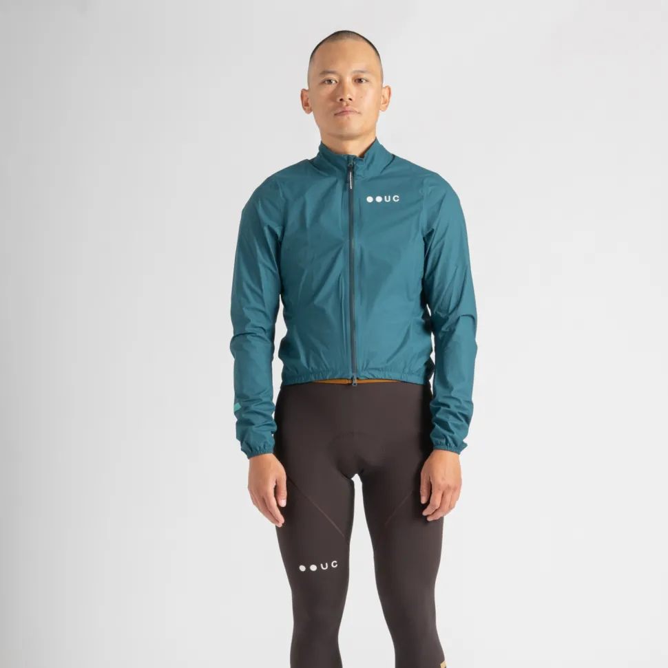 Mono Rain Jacket