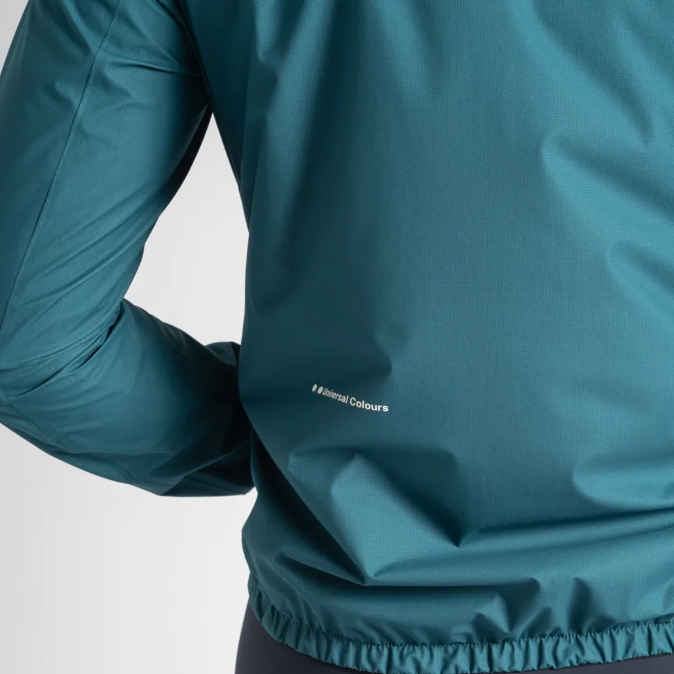 Mono Rain Jacket