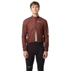 Mono Rain Jacket