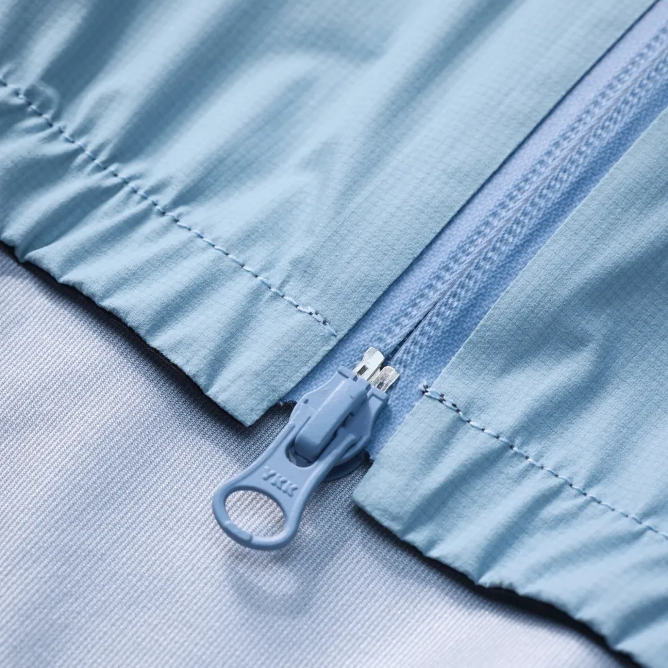 Mono Rain Jacket