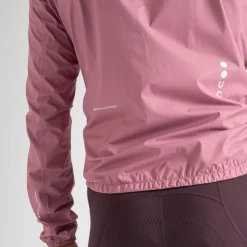 Mono Rain Jacket