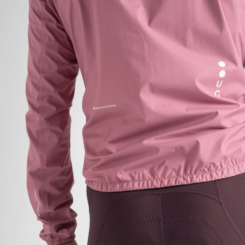 Mono Rain Jacket