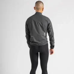Mono Rain Jacket