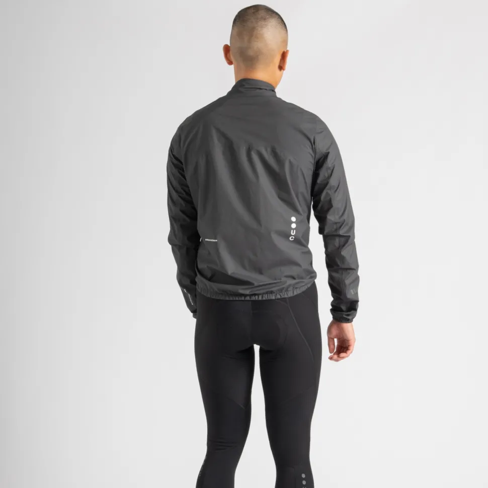 Mono Rain Jacket
