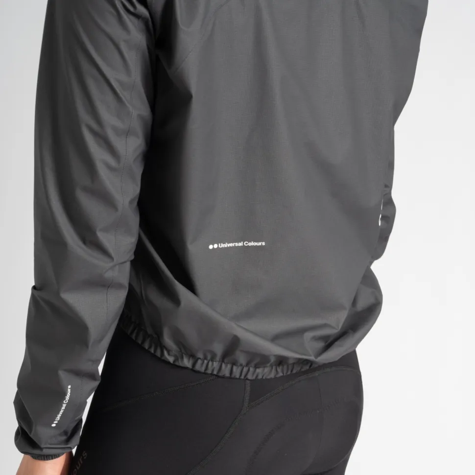 Mono Rain Jacket