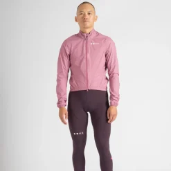 Mono Rain Jacket