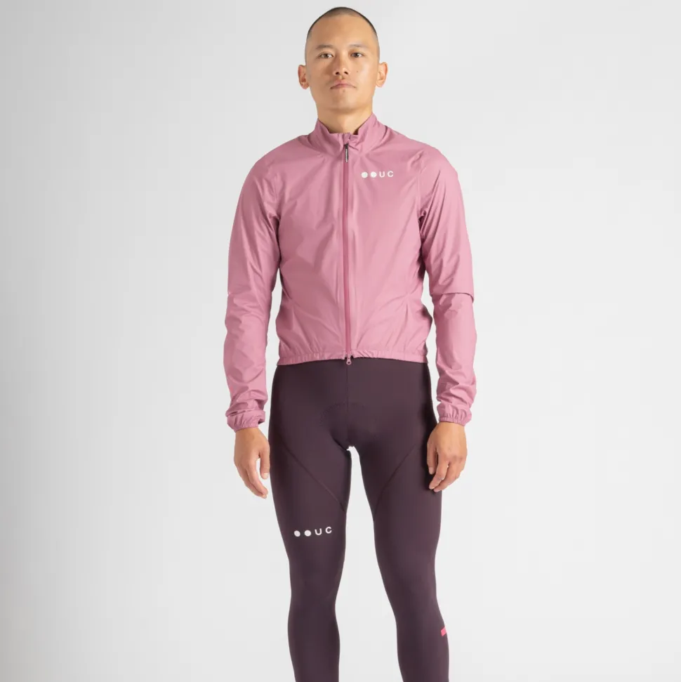 Mono Rain Jacket