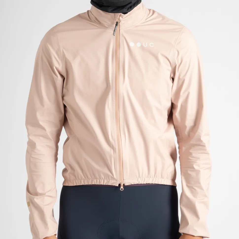Mono Rain Jacket