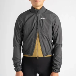 Mono Rain Jacket