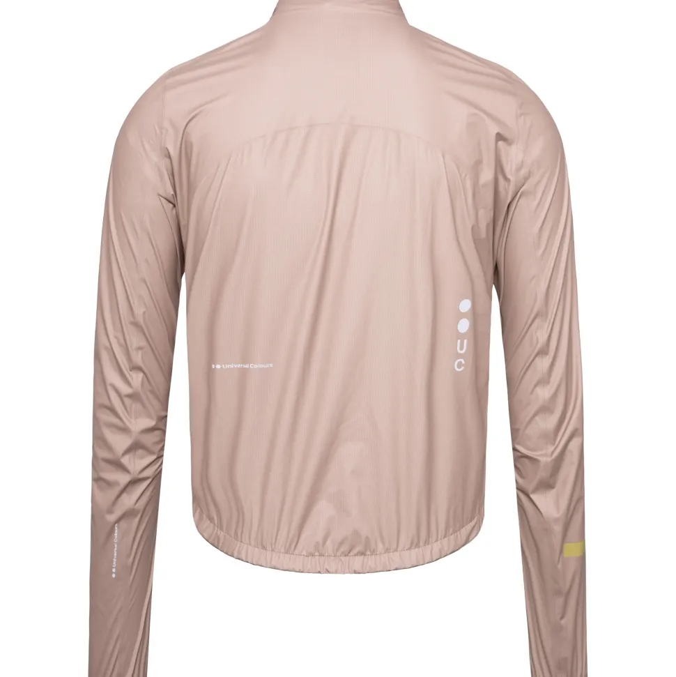 Mono Rain Jacket